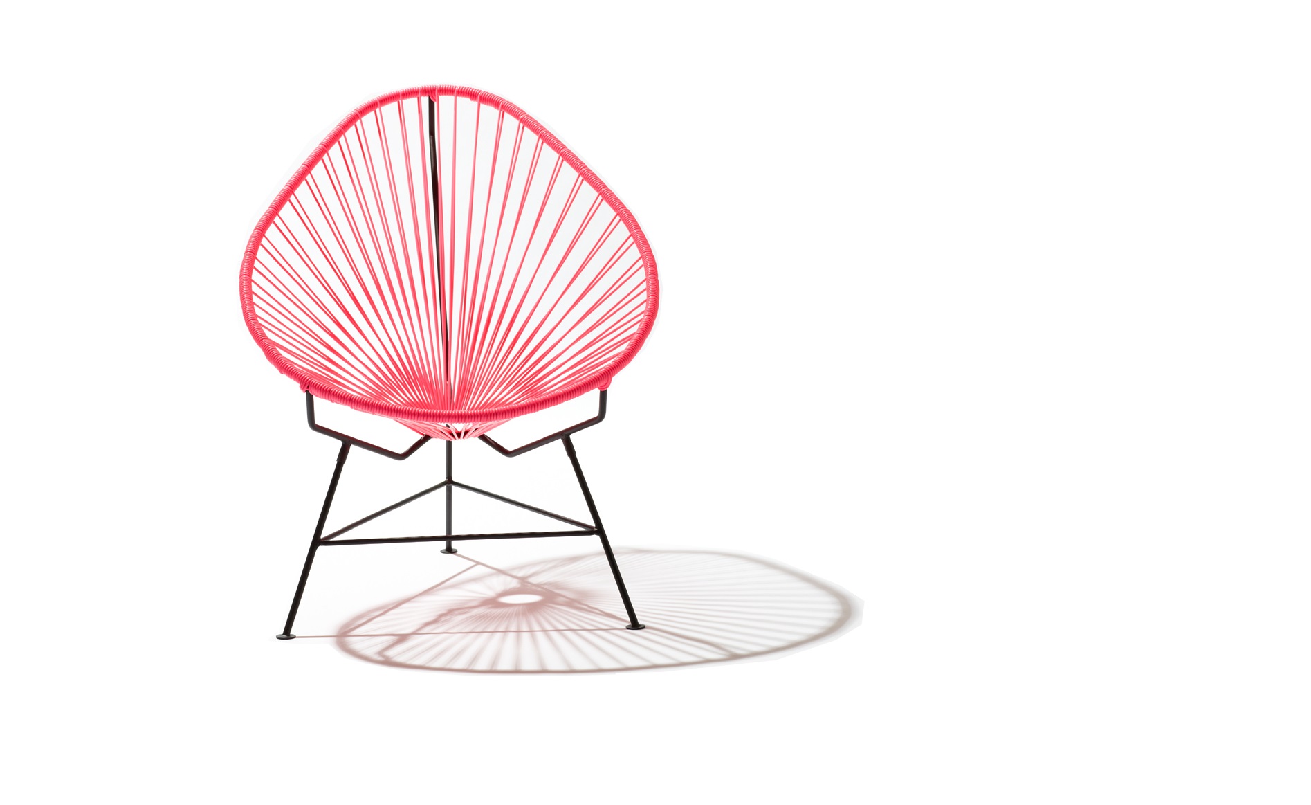 ACAPULCO CHAIR Wide x Deep x High (720x770x830)mm Seat 420 mm Price: 1.500.000 VND/ chair