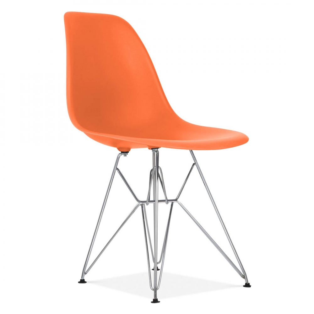 Designed by Charles and Ray Eames. DSR - (540x465x805)mm  Price: 780.000 VND