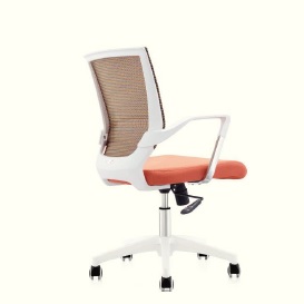 OFFICE CHAIR 2ME1215-M Mesh, fabric seat, PP plastic 670 x 565 x 903 mm Price: 1.690.000 VND