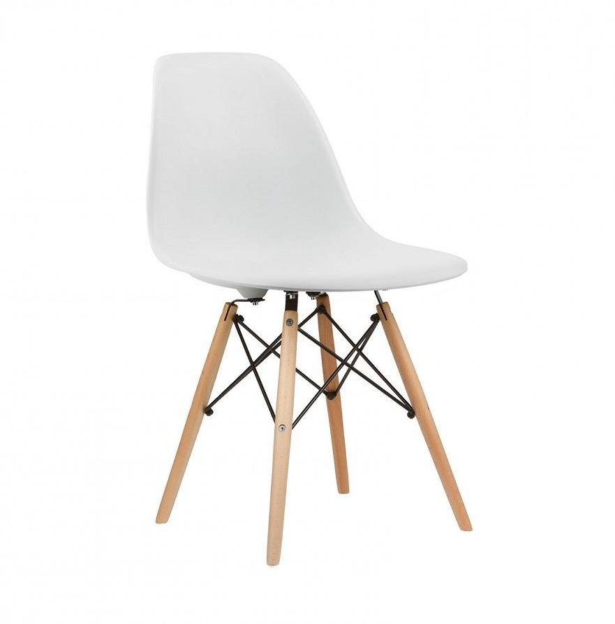 dsw-chair - white