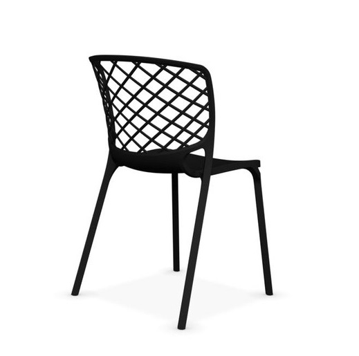 Nicechair.vn - Gamera-Stackable-Nylon-Chair