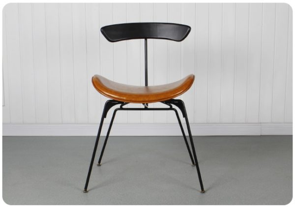 Ant chair 1