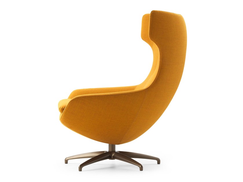 LX662-Fabric-armchair-2