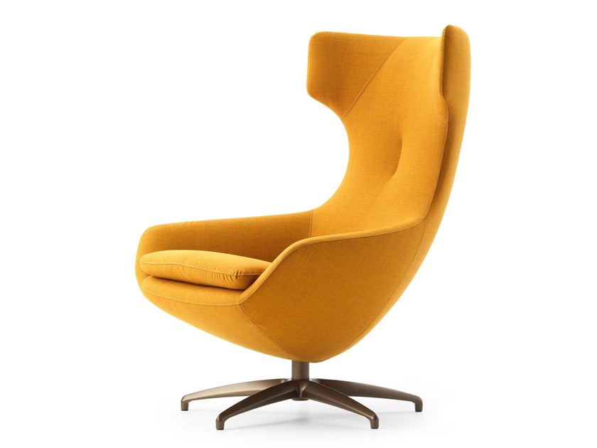 LX662-Fabric-armchair