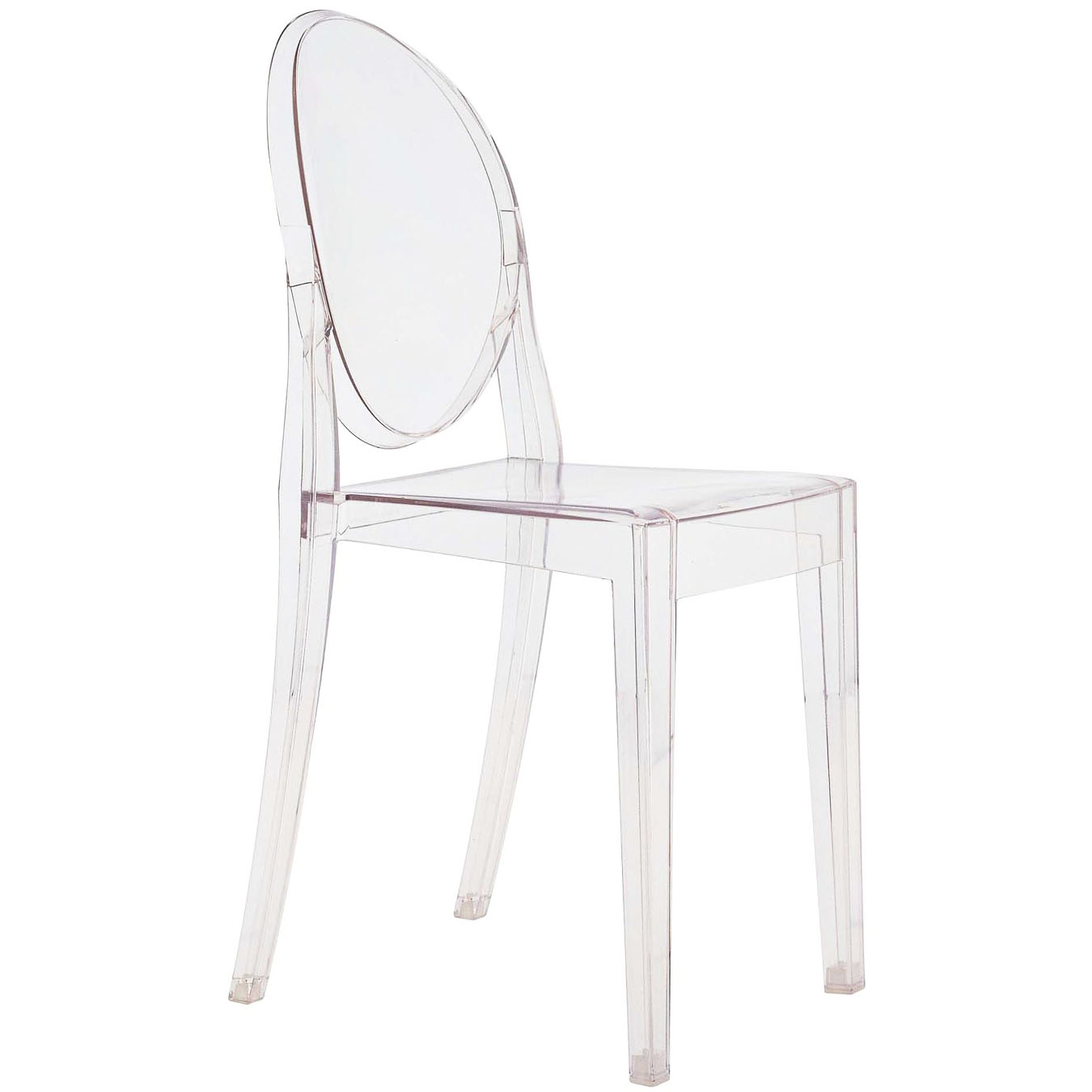 Victoria Ghost chair -8