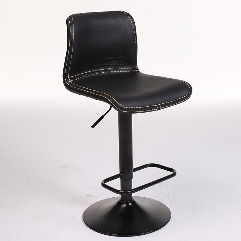 Six stool bar chair -5